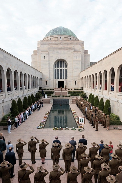 Australian War Memorial