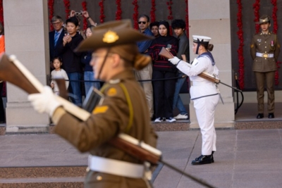 Rememberance